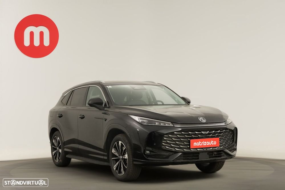 MG EHS 1.5 T-GDI Plug-in Hybrid Luxury - 1