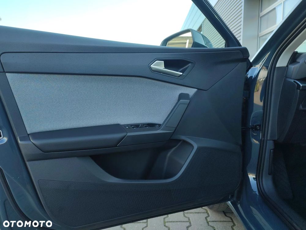 Seat Leon 1.5 eTSI Style DSG - 12