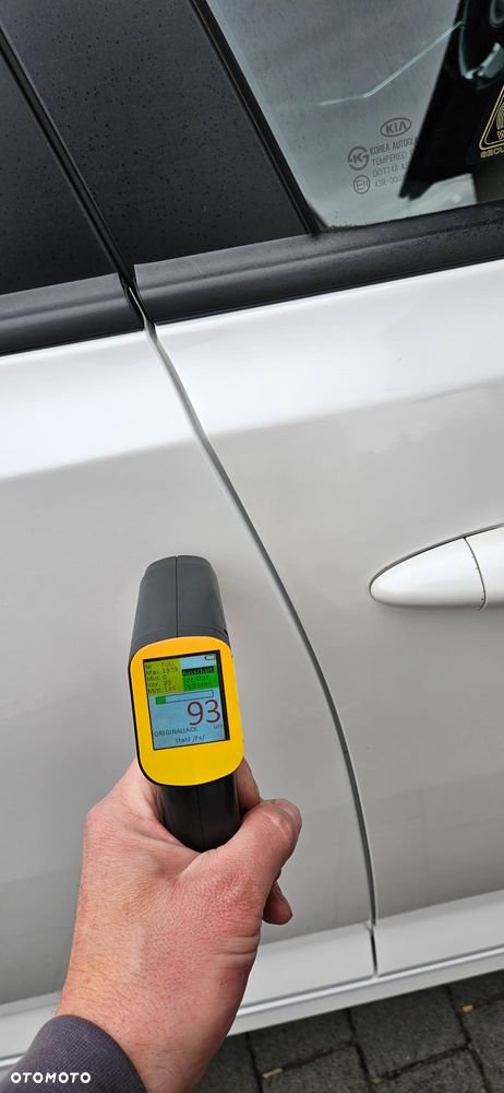 Kia Optima 2.0 CVVL Spirit - 37