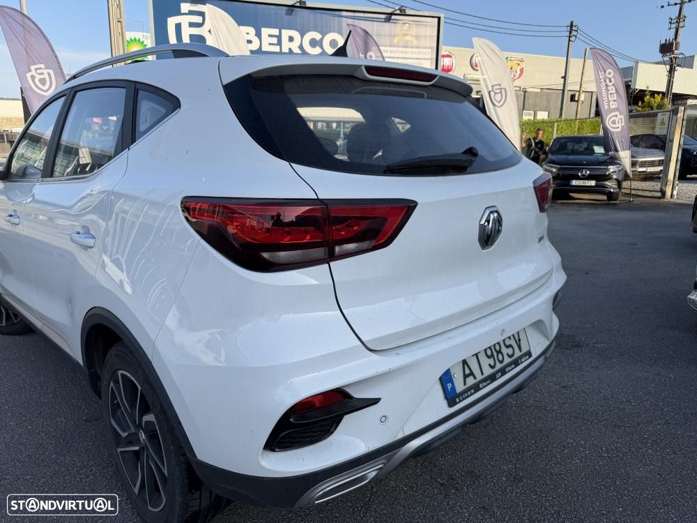 MG ZS 1.0 T-GDI Luxury - 12