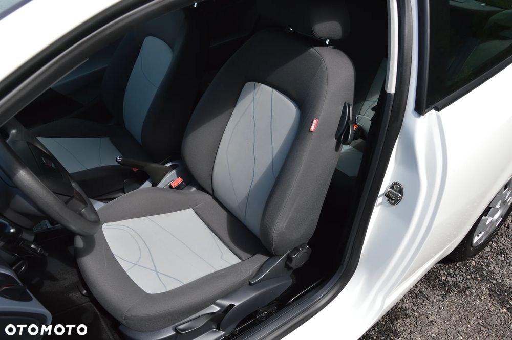 Seat Ibiza - 21