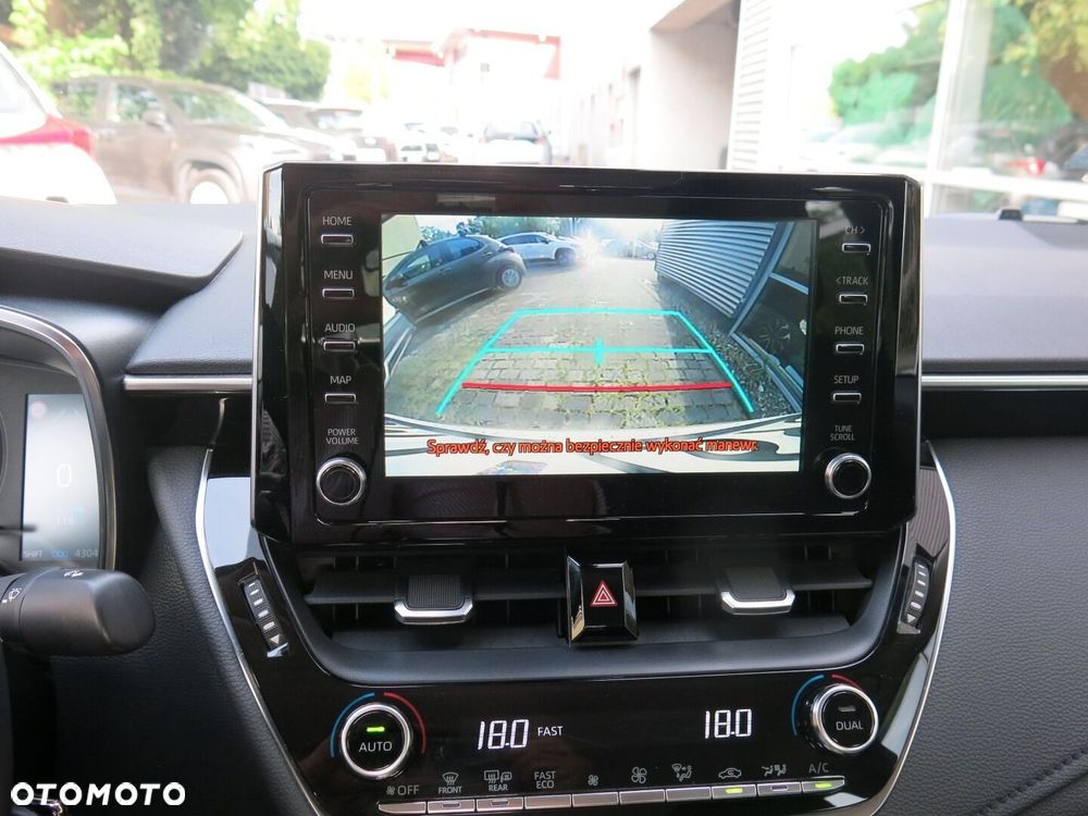 Toyota Corolla 1.6 Comfort - 15