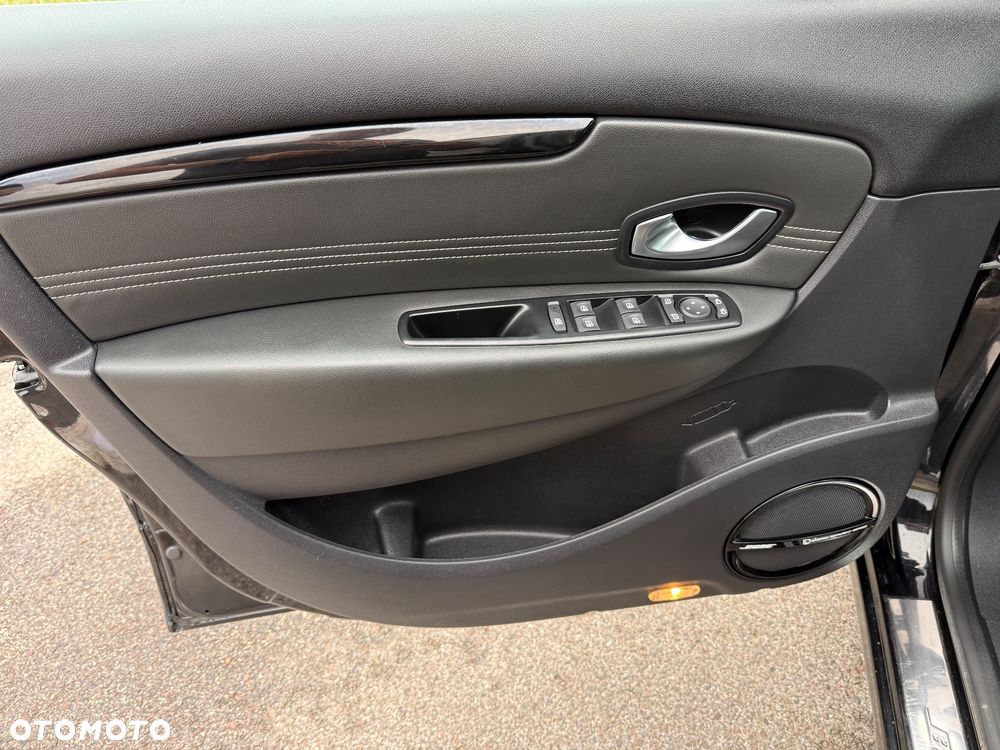 Renault Scenic TCe 130 Bose Edition - 19