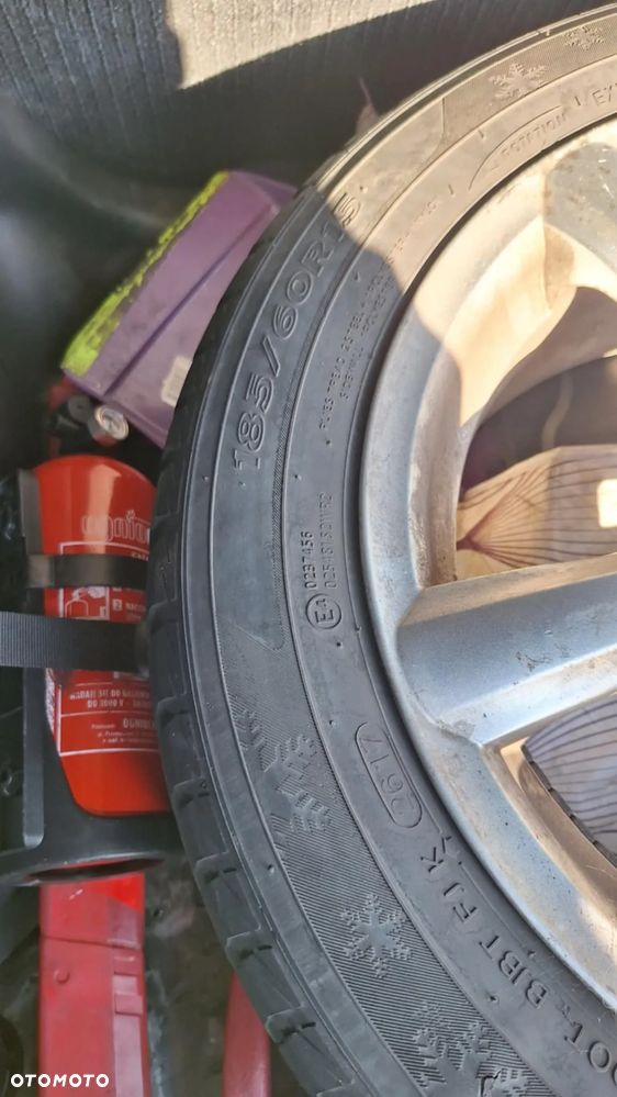 Honda Civic 1.4i Sport - 14