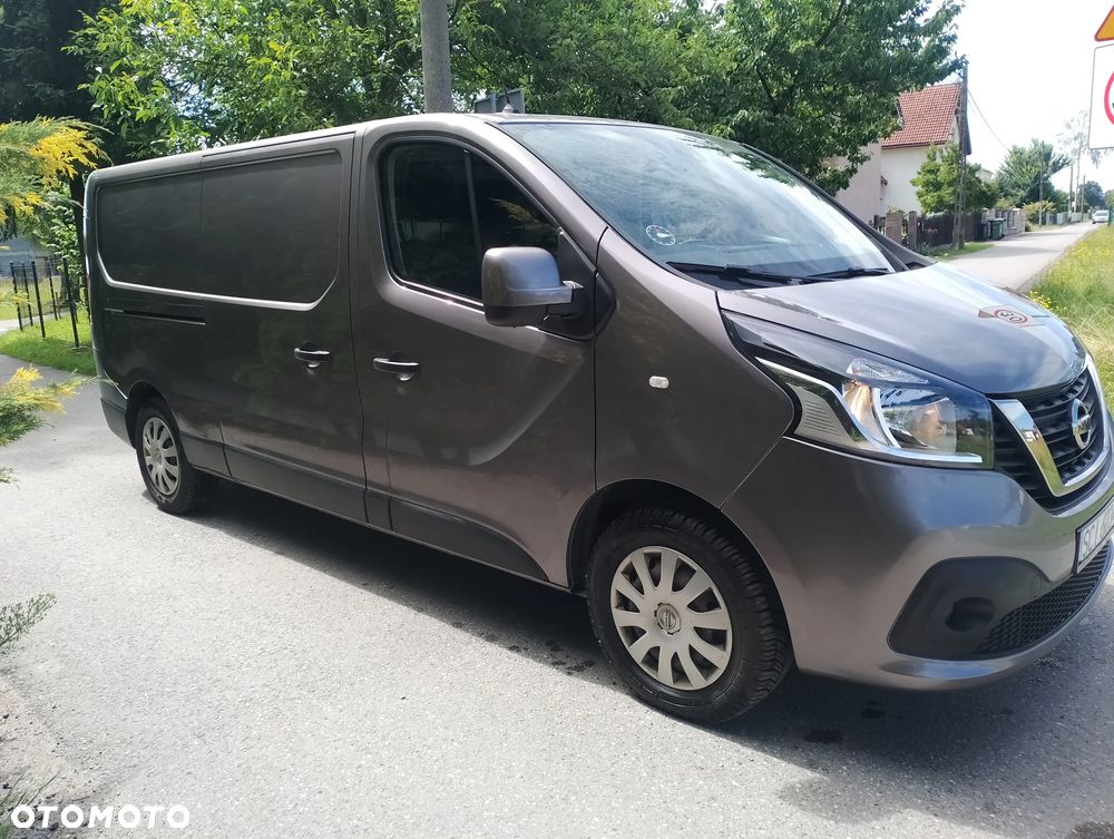 Nissan NV300 - 8