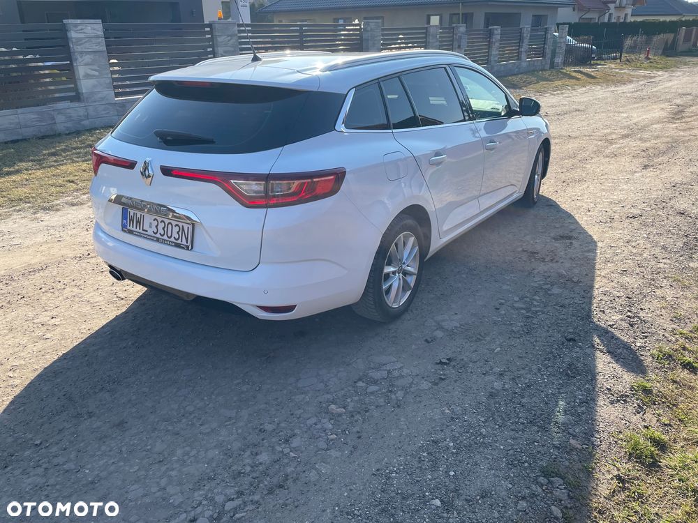 Renault Megane 1.6 dCi Business - 4