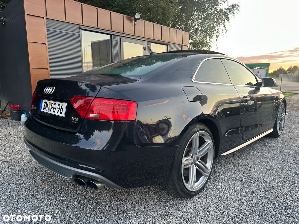 Audi S5 Coupé 3.0 TFSI Quattro S tronic - 25