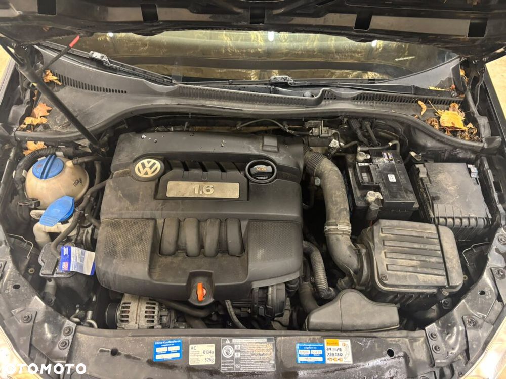 Volkswagen Golf 1.6 Trendline - 22