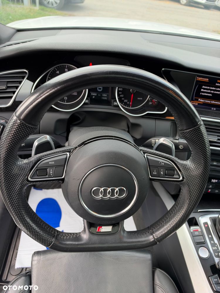 Audi A5 Coupé - 24