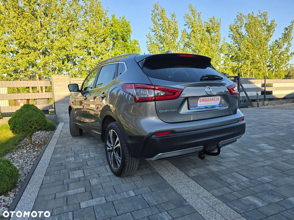 Nissan Qashqai ver-1-3-dig--t-dct-tekna - 18