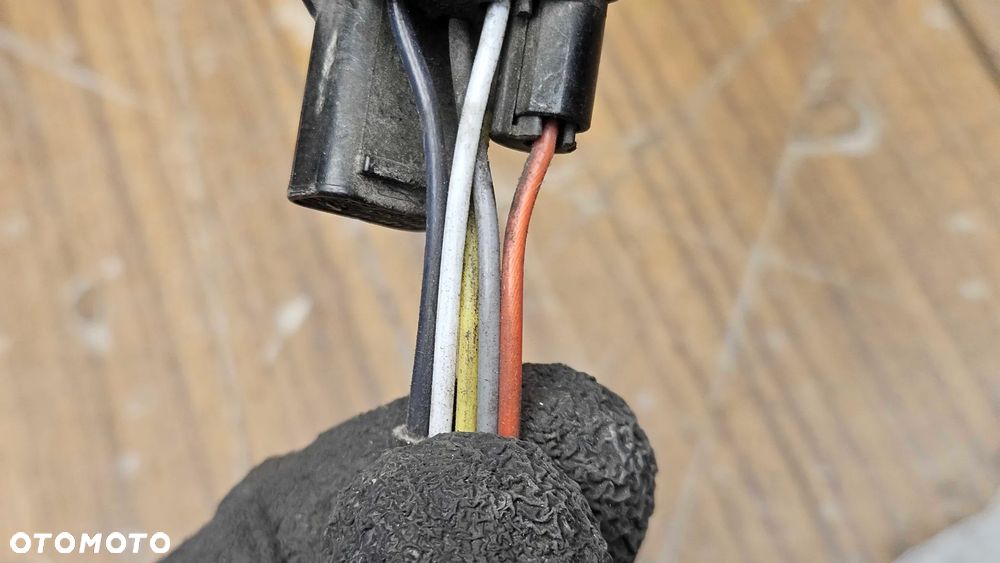 Sonda Lambda 06B906265D 0258007090/091 Czujnik Moduł Sensor 2.0 ALT FSI 1.8 T 1.6 ALZ AUDI A4 B6 B7 VW - 17