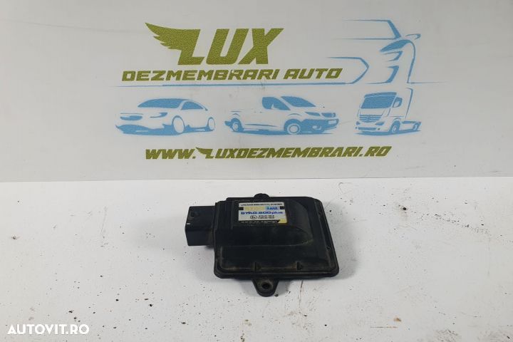 Calculator gaz gpl e867r-013912 e867r013912 Audi A8 D3/4E  [din 2002 pana  2005] seria - 1