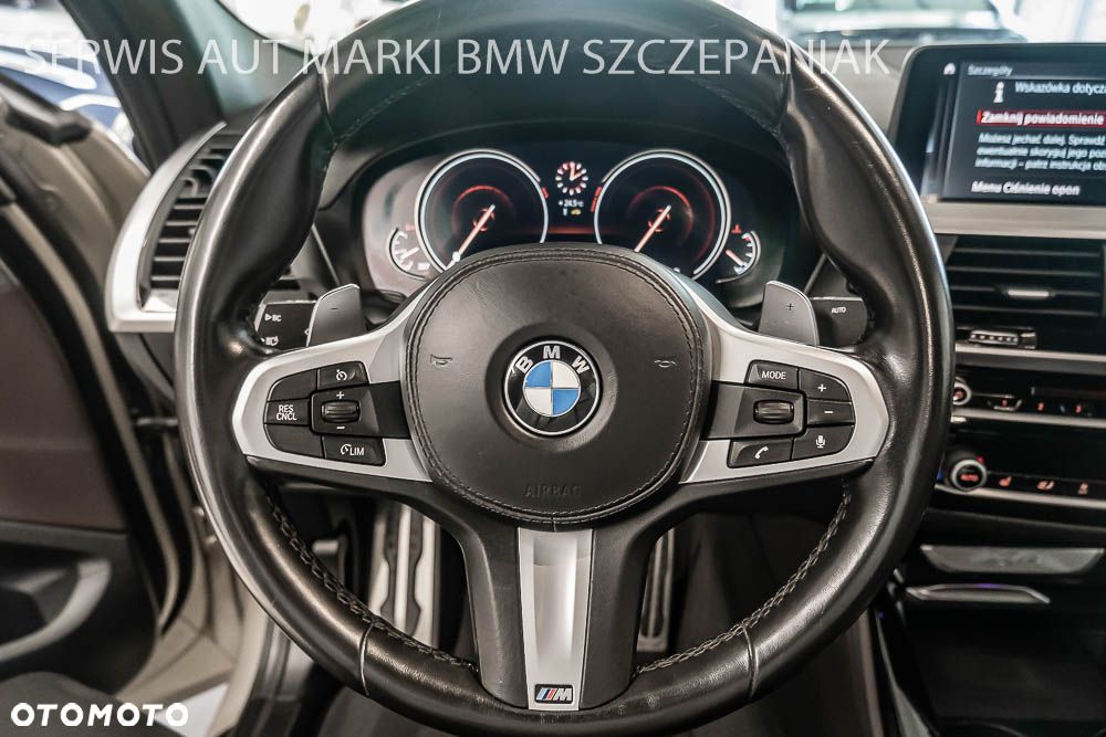 BMW X4 xDrive30i M Sport sport - 15