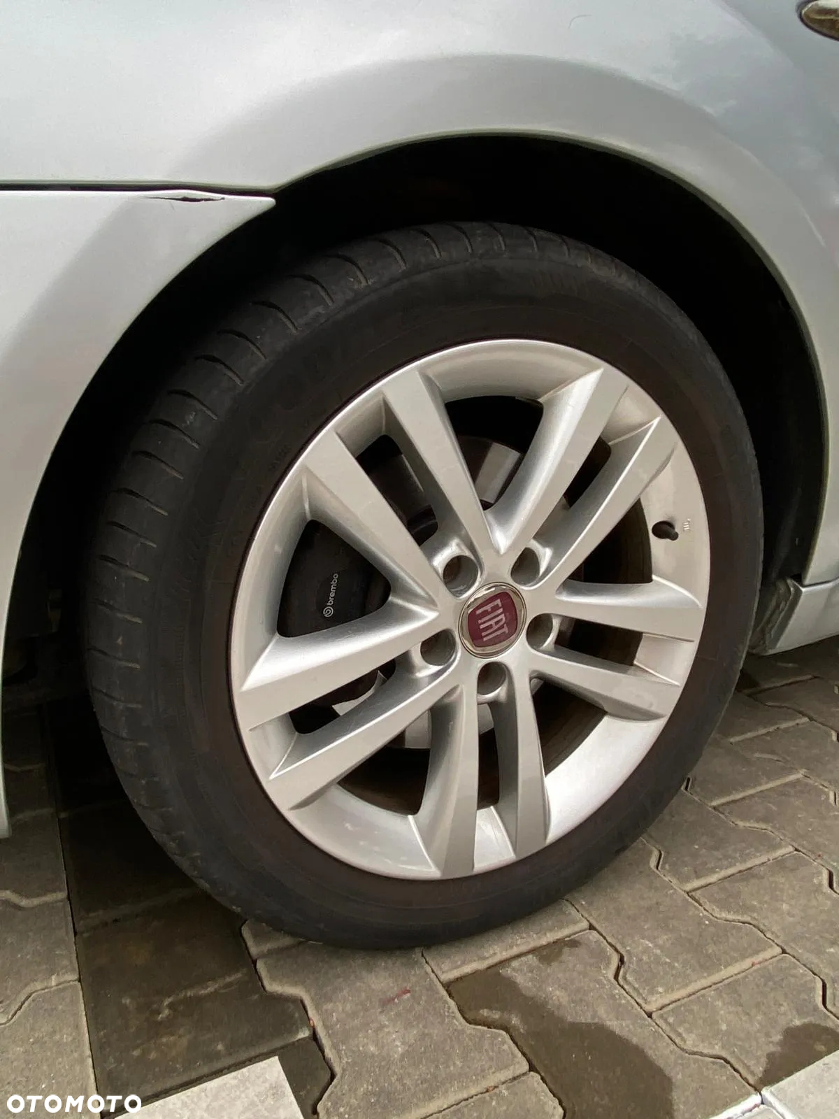 Fiat Croma 1.9 Multijet 16V DPF Torino - 12