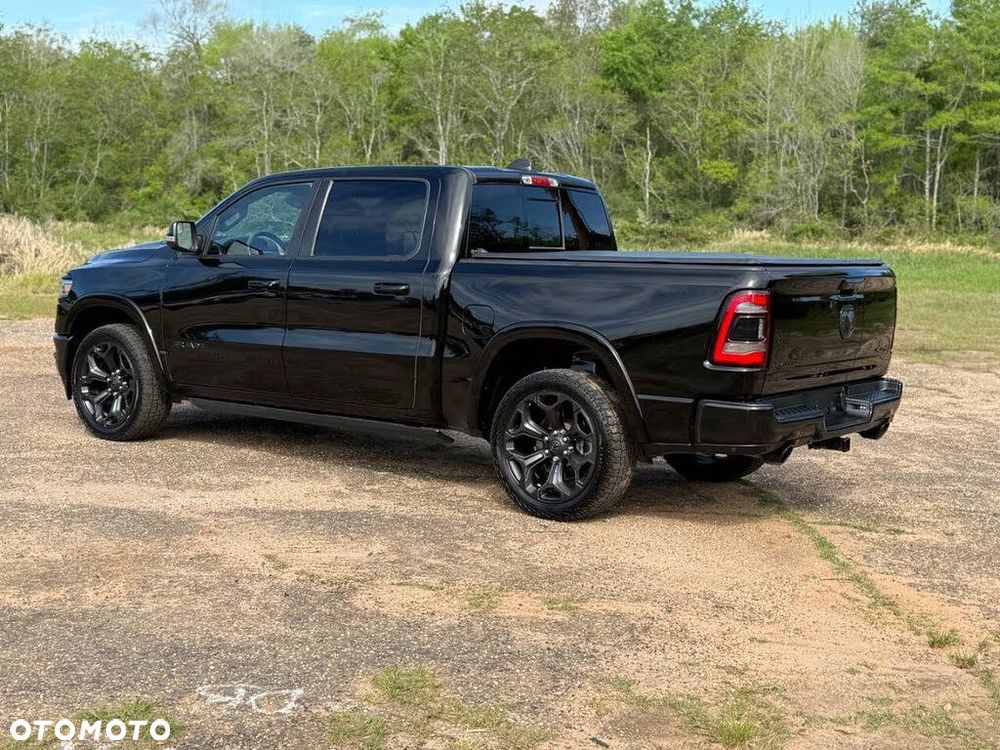 RAM 1500 5.7 Crew Cab Limited - 3