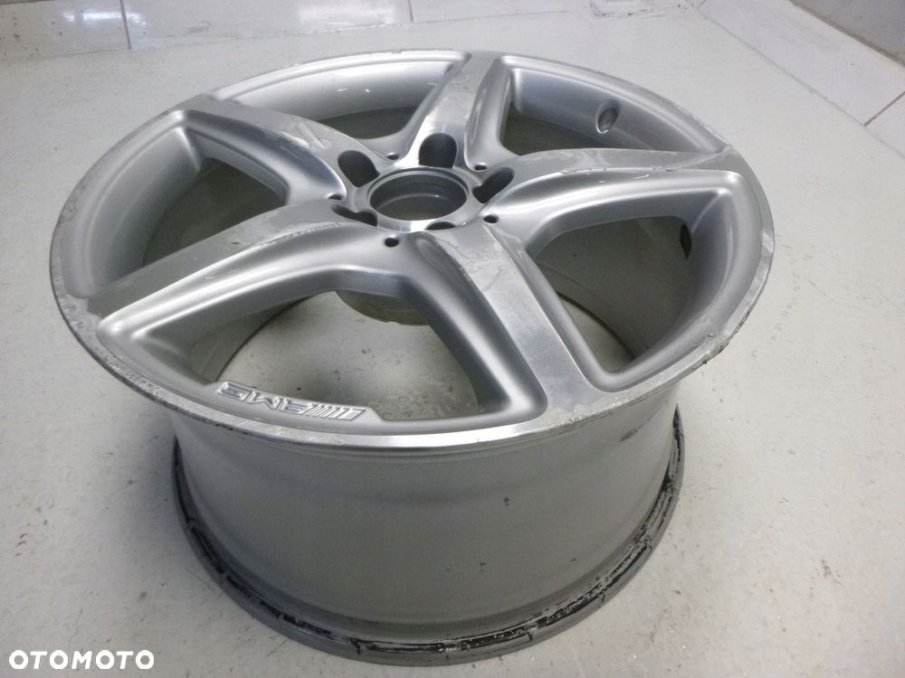 MERCEDES CLS W218 A218 FELGA ALU 9,5x18 ET48 R18 - 4
