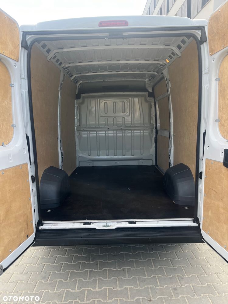 Opel Movano - 10