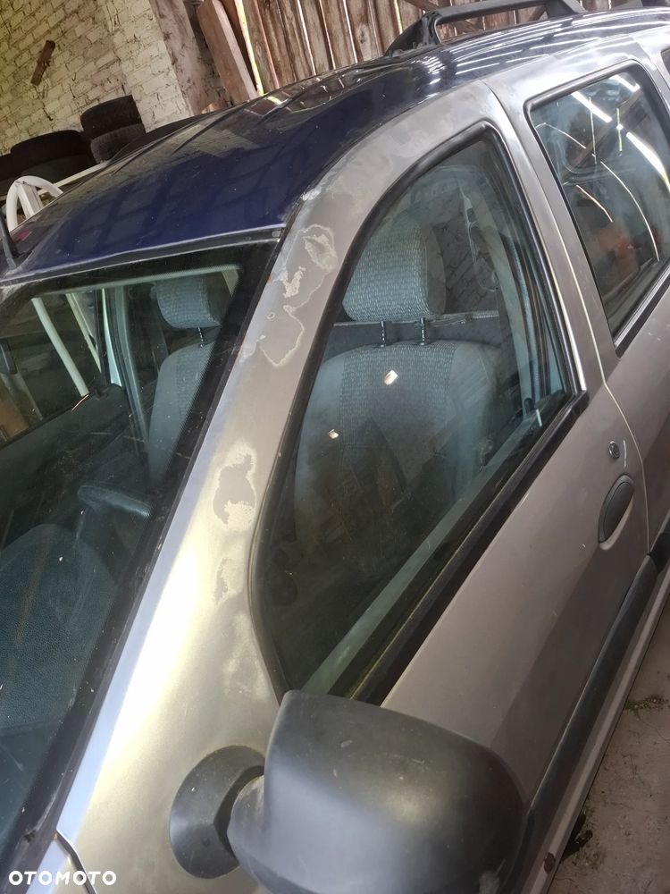 Dacia Logan - 4