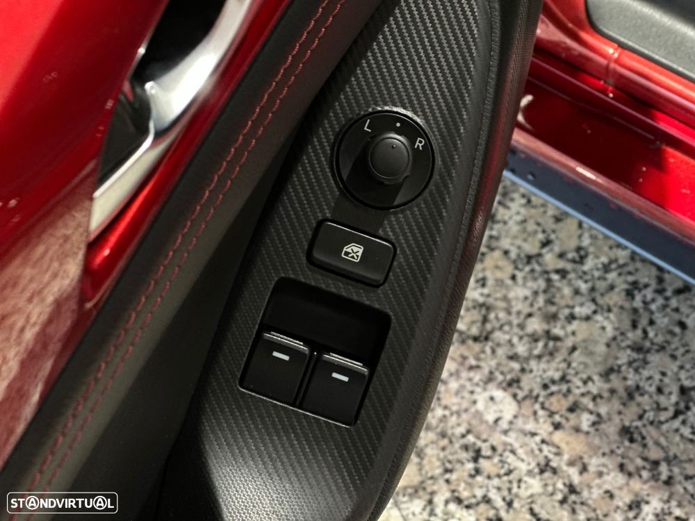 Mazda MX-5 SKYACTIV-G 131 Prime-Line - 13