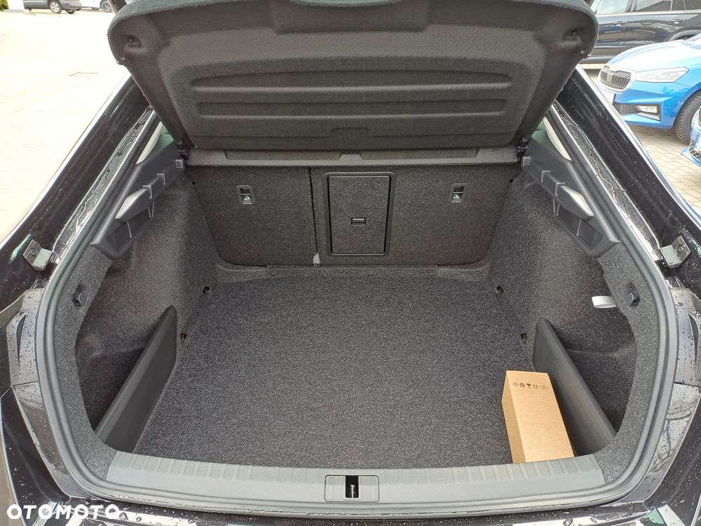 Skoda Octavia 1.5 TSI mHEV Drive Selection DSG - 27