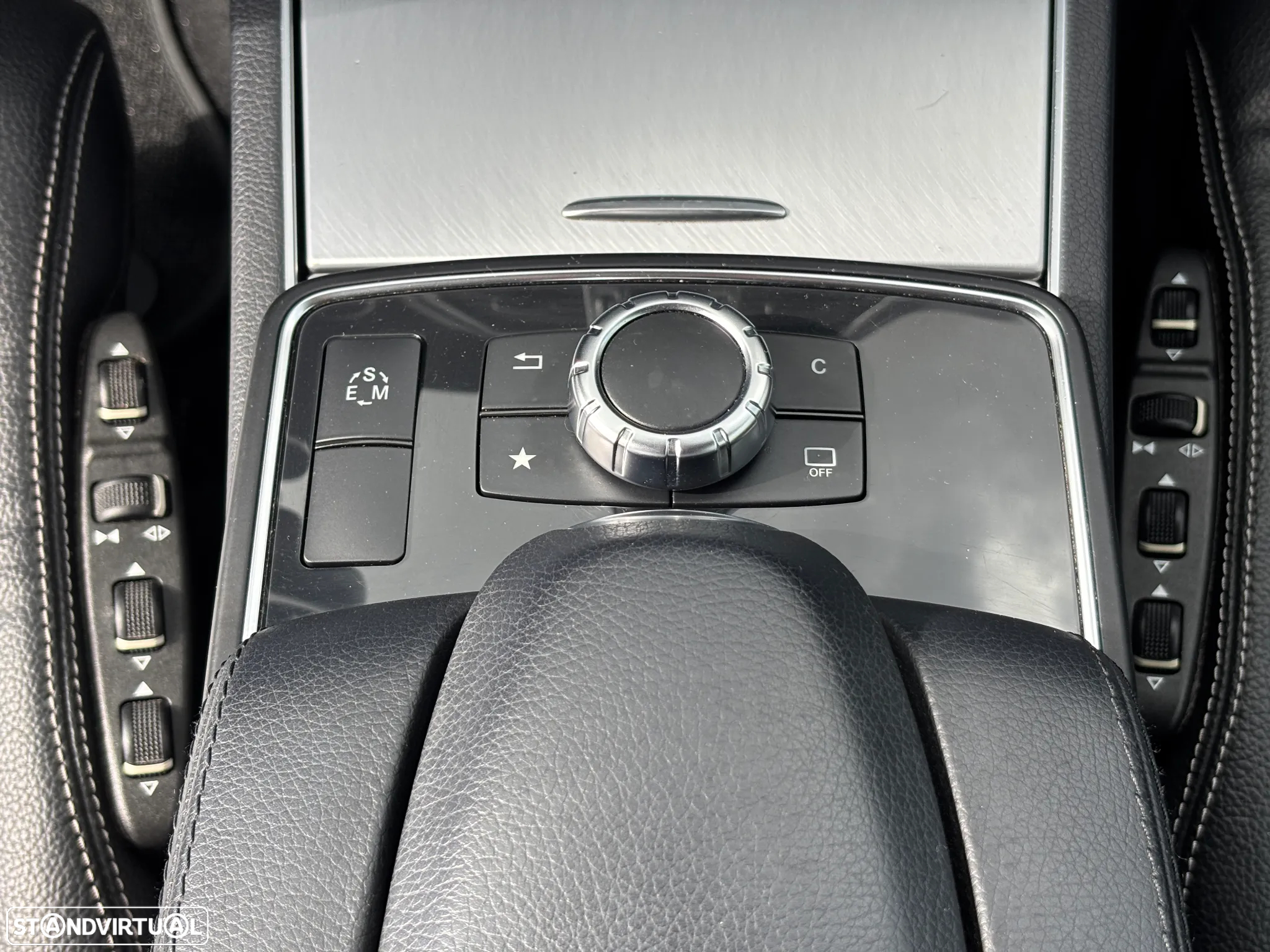 Mercedes-Benz E 250 BlueTEC Auto - 31