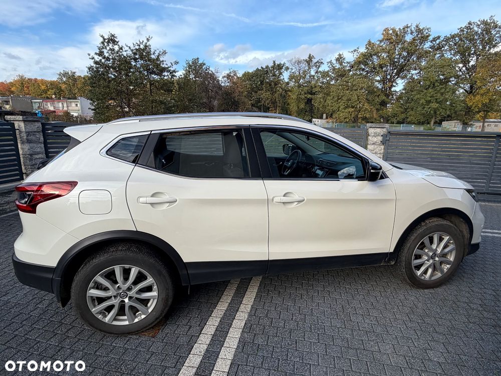 Nissan Qashqai - 17