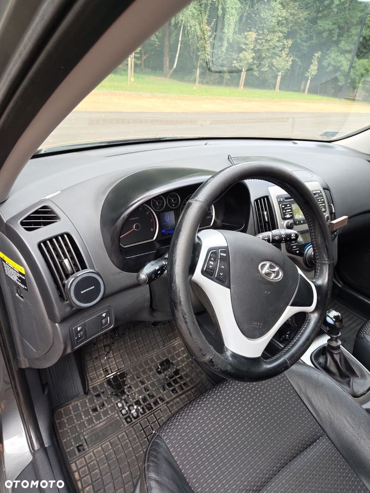 Hyundai i30 1.6 Style - 20