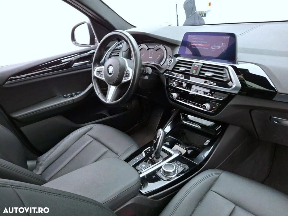 BMW X3 xDrive30e AT PHEV - 6