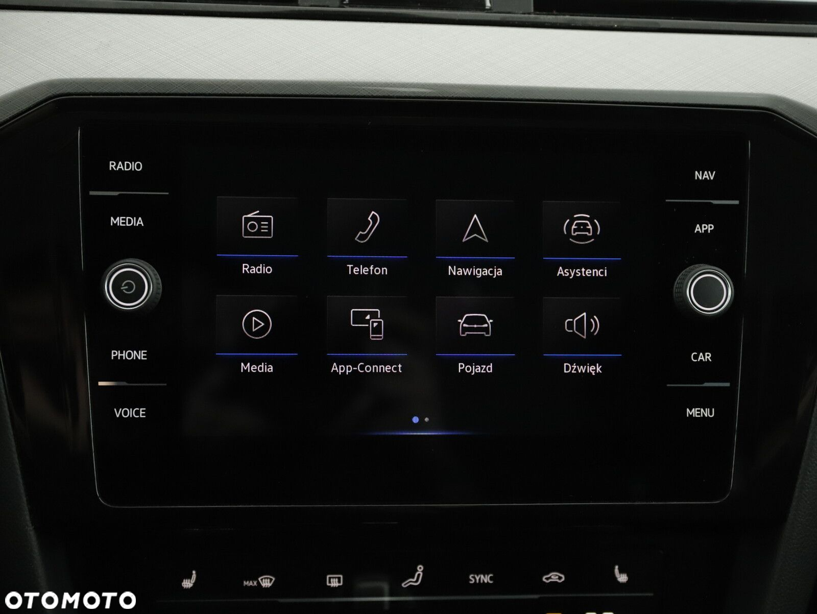 Volkswagen Passat 2.0 TDI EVO Business DSG - 21
