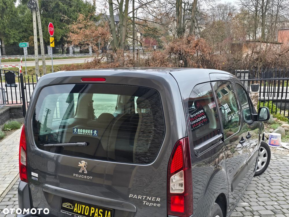 Peugeot Partner - 19