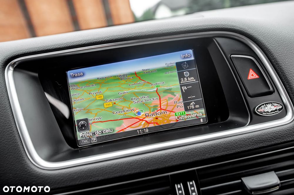 Audi SQ5 3.0 TDI Quattro Tiptronic EU6 - 29