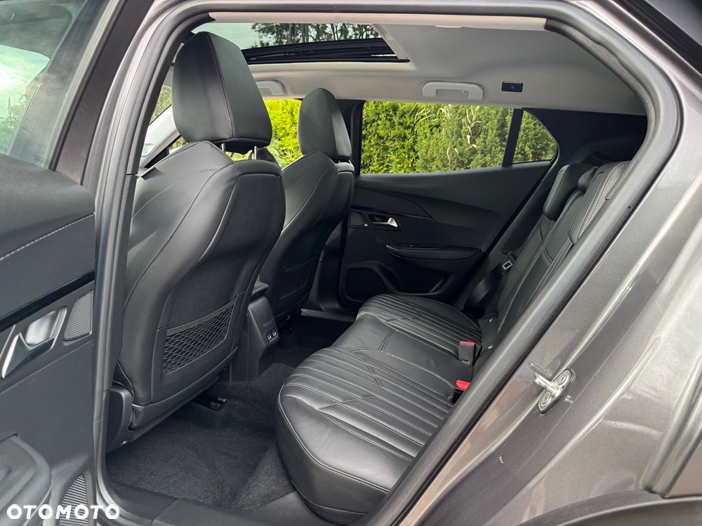 Peugeot 2008 - 19