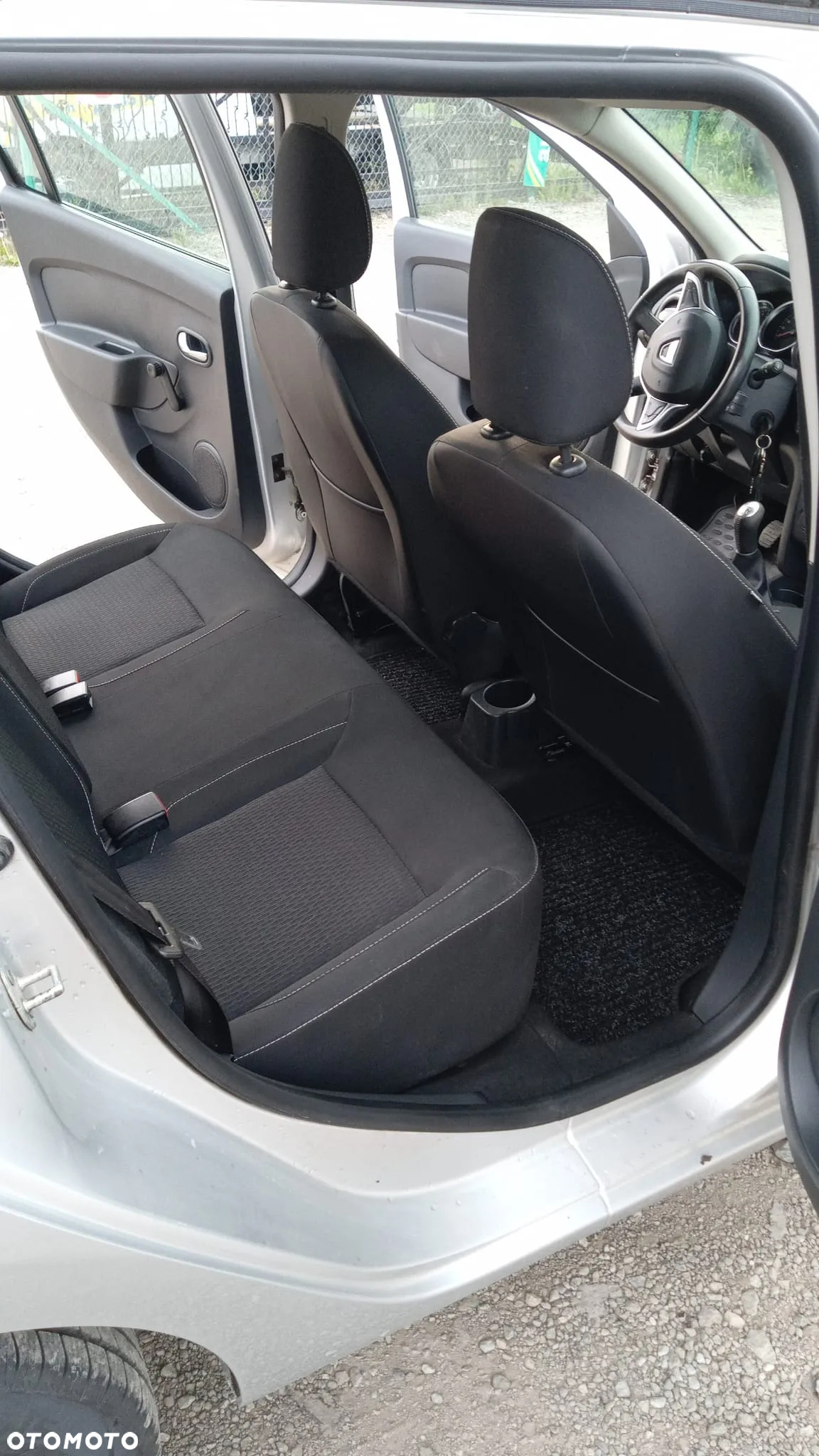 Dacia Logan MCV 0.9 TCE Laureate - 12