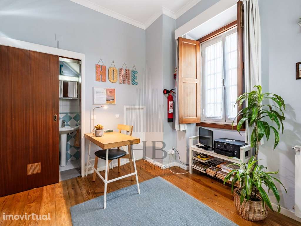 Moradia Chalet Tradicional em Sintra | Alojamento Local - Grande imagem: 5/60