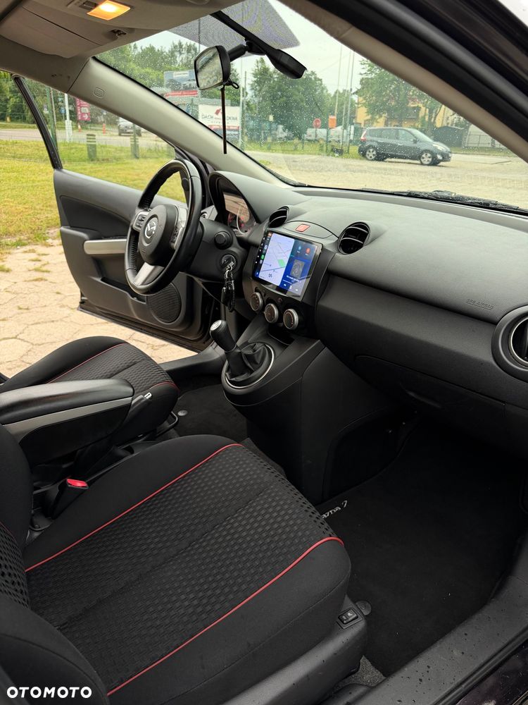 Mazda 2 1.5 Sport & Style - 13