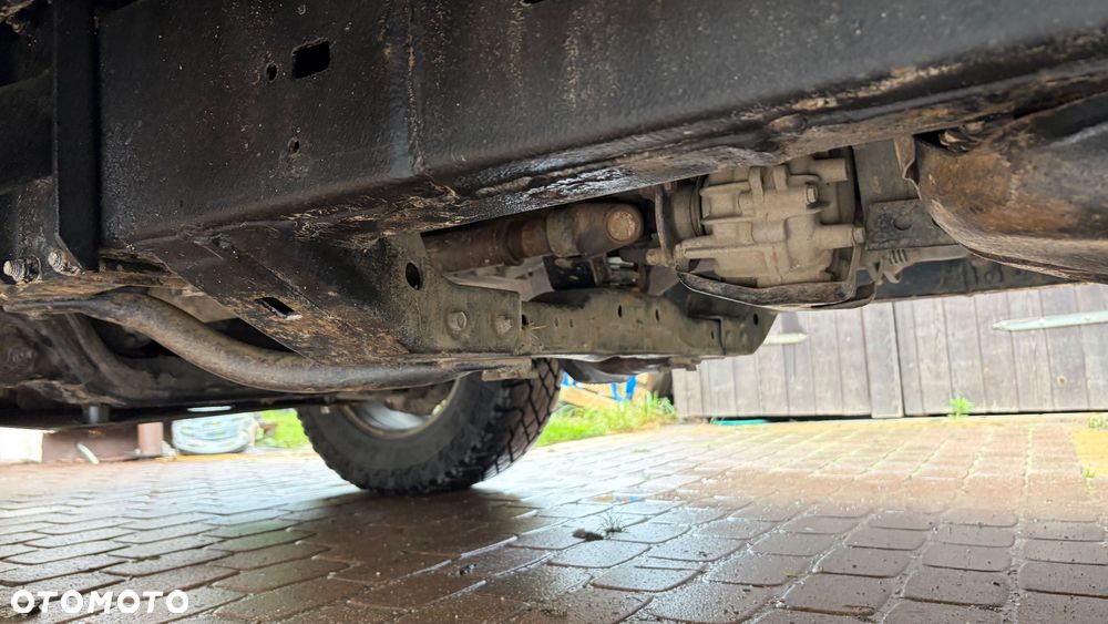Toyota Land Cruiser 3.0 D Sol - 21