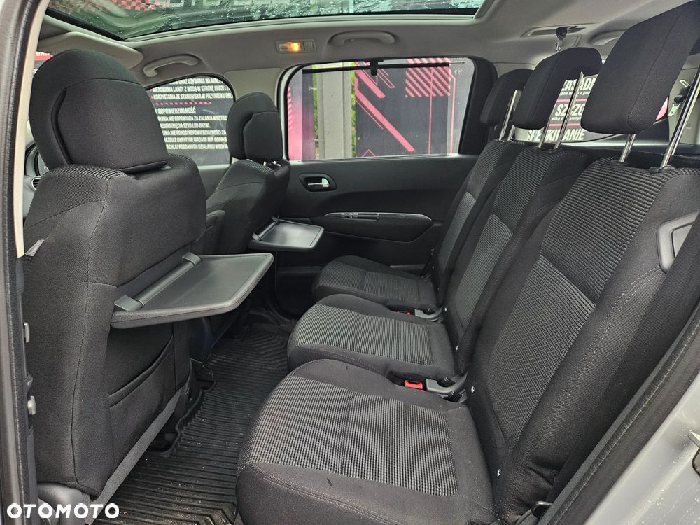 Peugeot 5008 155 THP Family Plus - 8