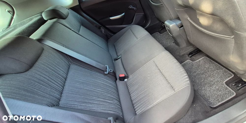 Opel Astra 1.4 ecoFLEX Cosmo - 13