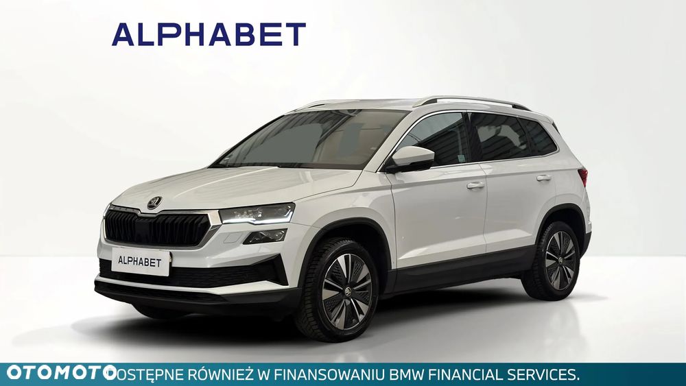 Skoda Karoq 2.0 TDI SCR 4x2 Style - 1
