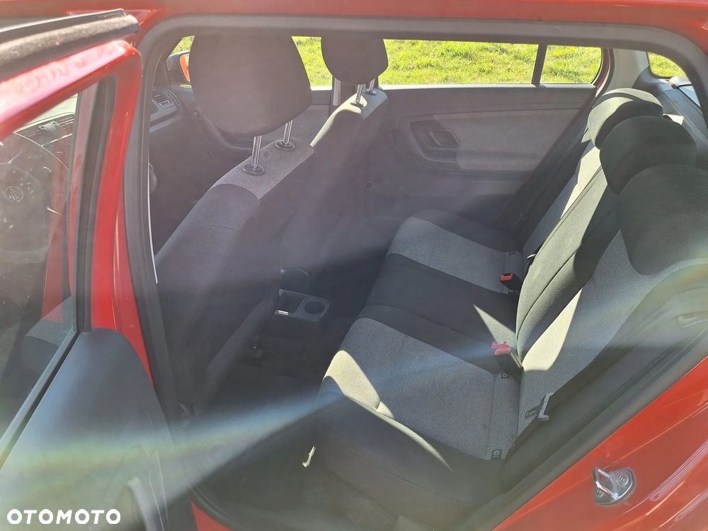 Skoda Fabia 1.2 12V Ambition - 25