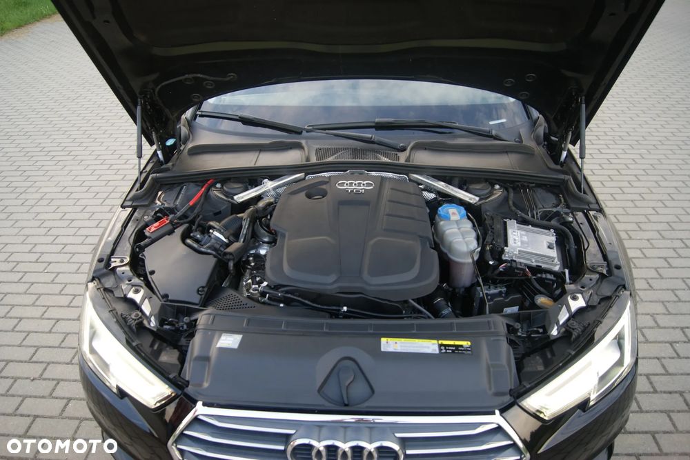 Audi A4 Avant 2.0 TDI - 39