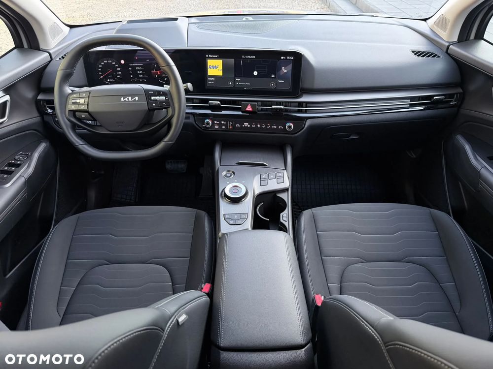 Kia Sportage 1.6 T-GDI Anniversary 2WD DCT - 18