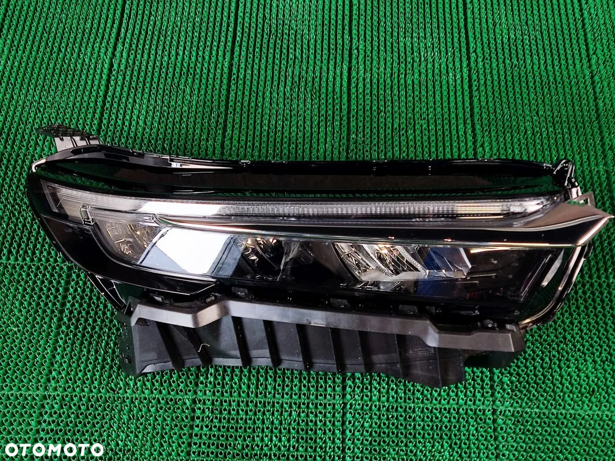 HONDA CR-V od 2023r Lampa Przednia Prawa Lewa - 8