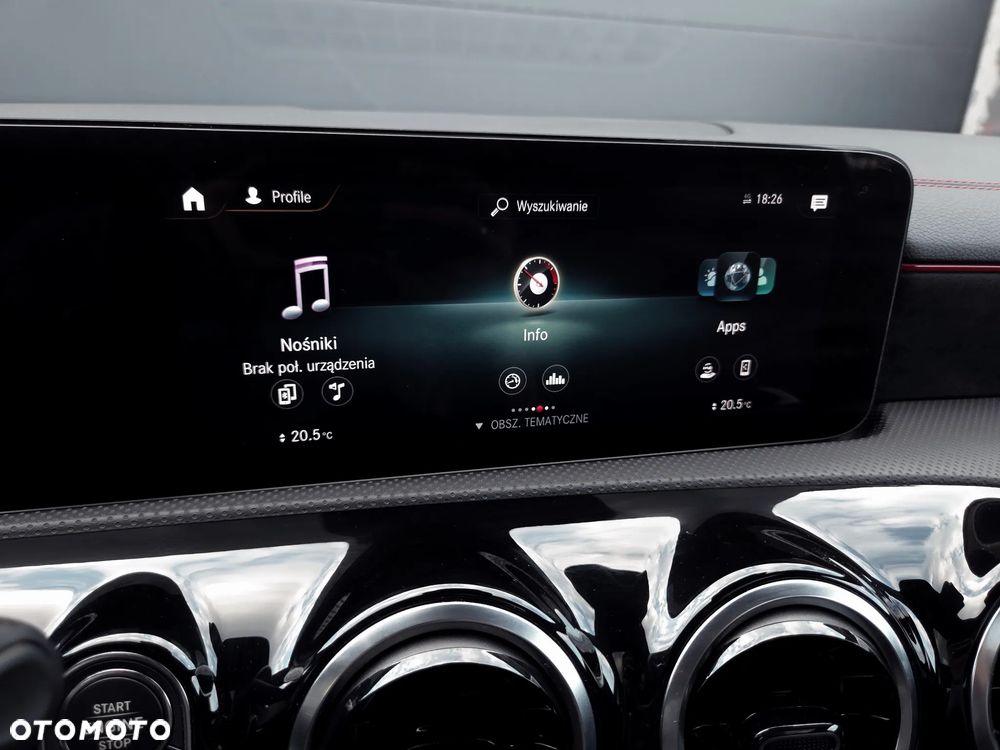 Mercedes-Benz CLA 220 d 4-Matic AMG Line 8G-DCT - 31
