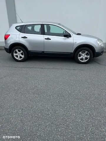 Nissan Qashqai 1.6 Acenta - 5