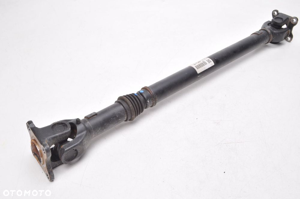 SUZUKI JIMNY IV 1.5 WAŁ NAPĘDOWY 27102-77R00 23R - 1