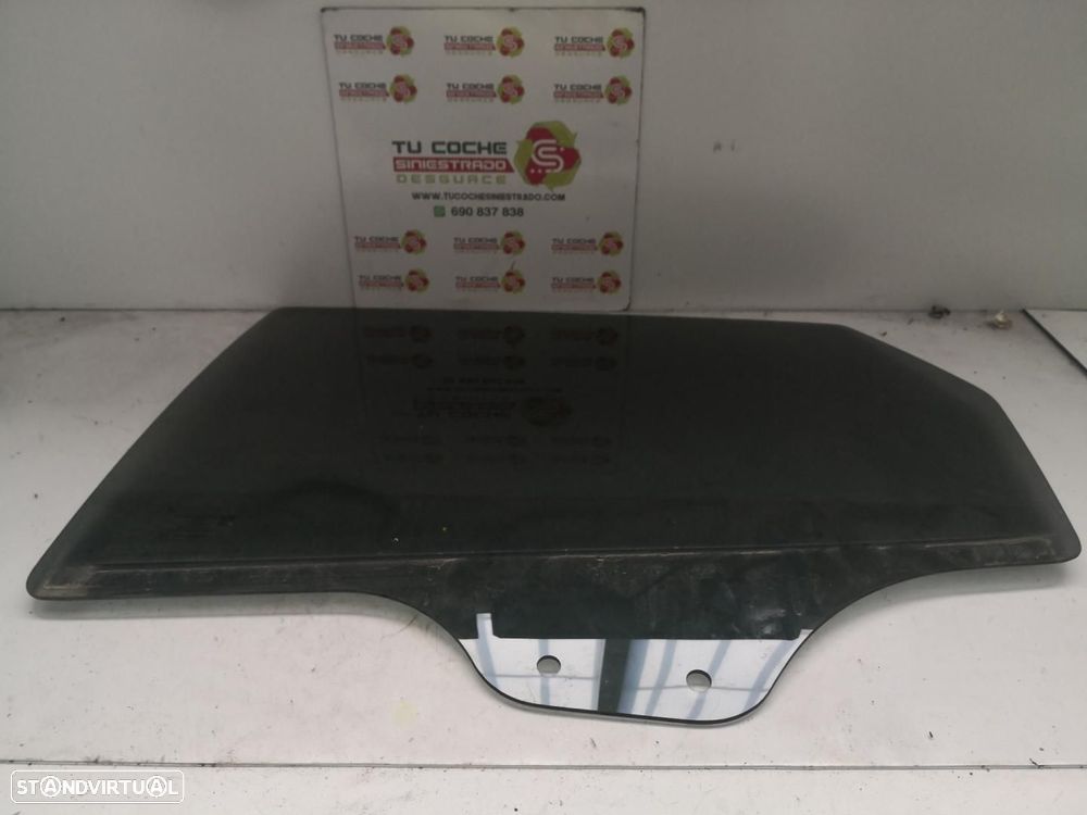 JANELA TRASEIRA ESQUERDA FORD KUGA - 1