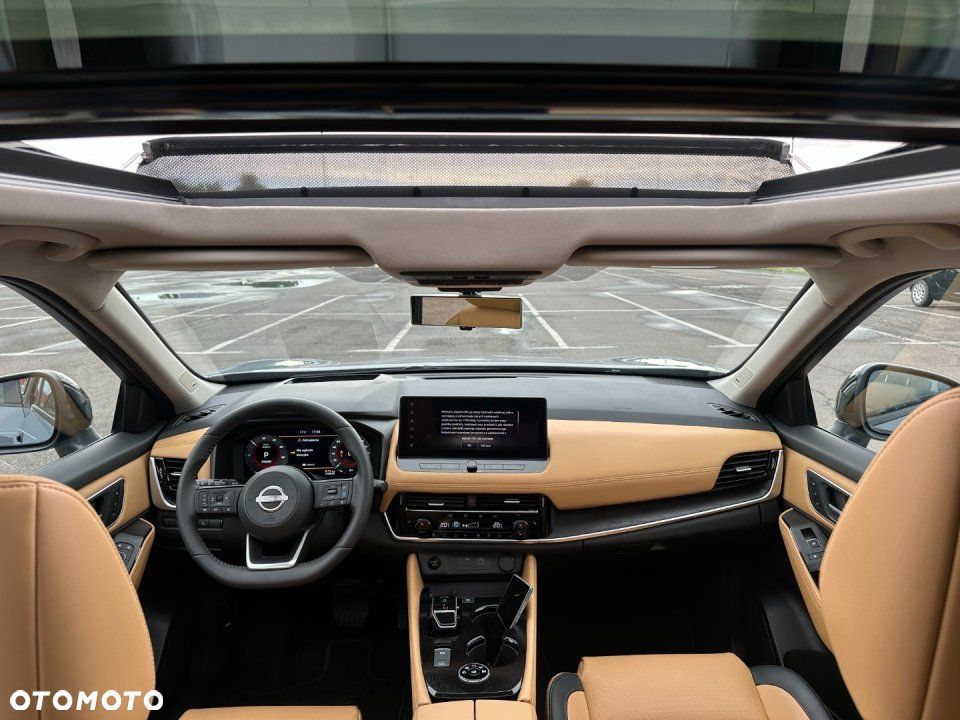 Nissan X-Trail - 22