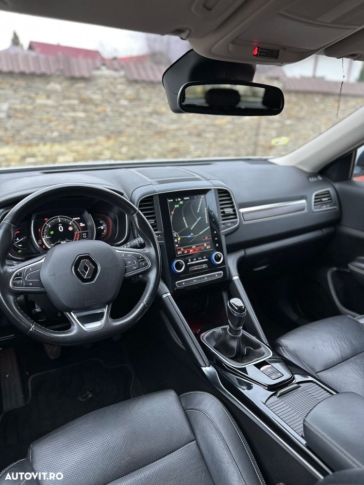 Renault Koleos ENERGY dCi 130 INTENS - 19