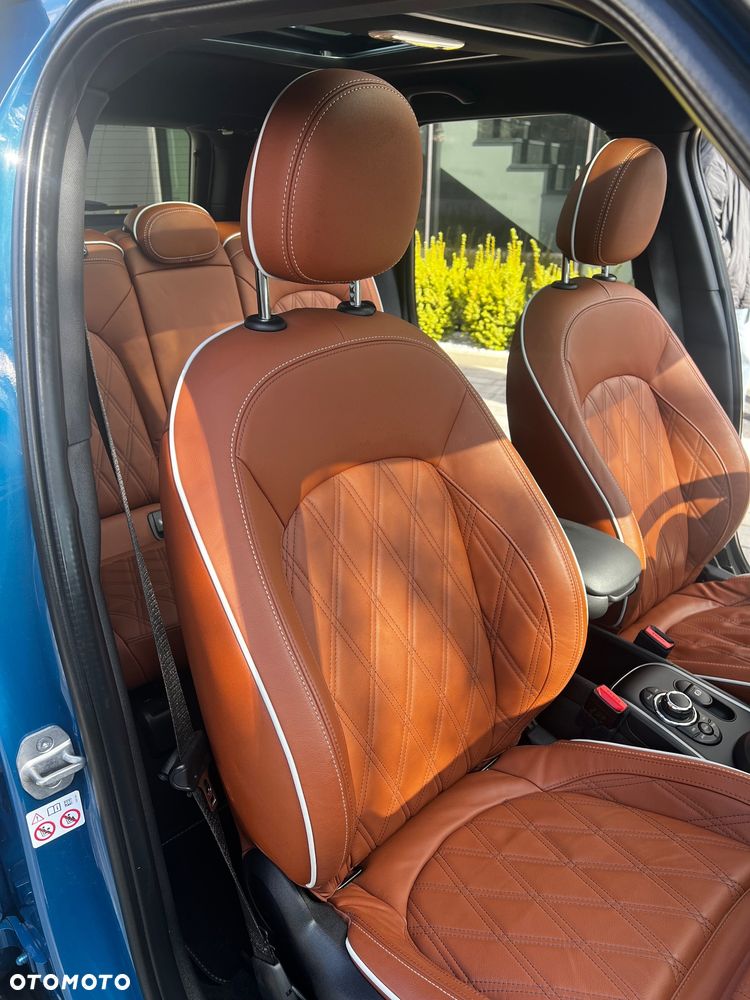 MINI Countryman Cooper - 16